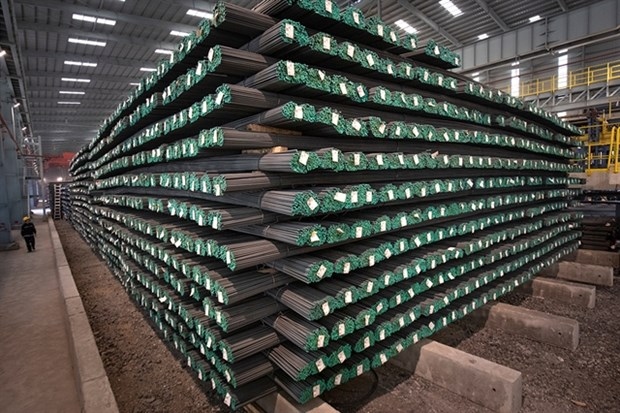steel prices hit new high after a series of rapid increases picture 1