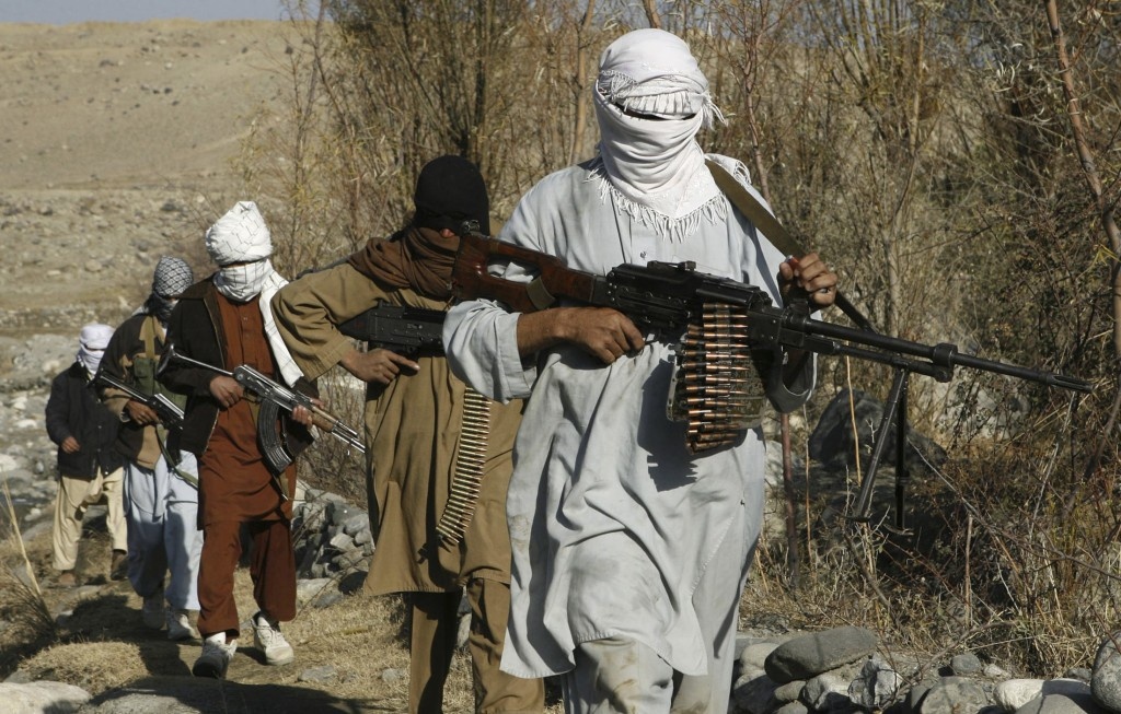 my taliban phai chiu trach nhiem ve cac hanh dong bao luc thai qua o afghanistan hinh anh 1