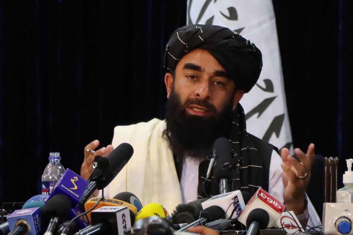 tu nhan rat khac so voi 20 nam truoc, taliban lieu co bien loi noi thanh hanh dong hinh anh 1