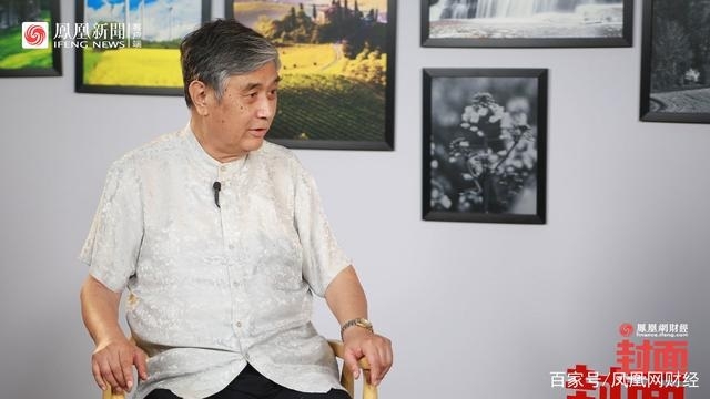 Ông Tăng Quang, chuyên gia dịch tễ học nổi tiếng của Trung Quốc. Ảnh: iFeng News.