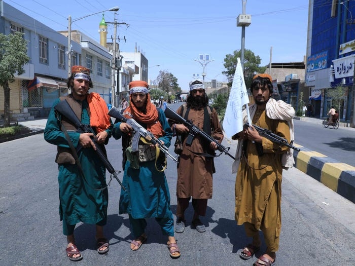 nhung cau hoi pho bien nhat ve taliban va afghanistan duoc tim kiem tren google hinh anh 1