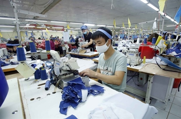 over 30 of textile, garment operations on hold due to covid-19 picture 1