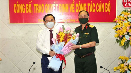 tu lenh bo tu lenh tp.hcm nguyen van nam duoc thang quan ham trung tuong hinh anh 1