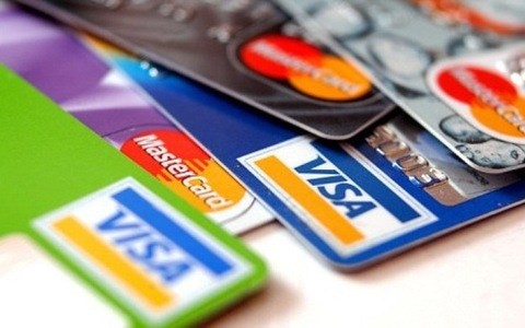 vietnam banks association urges visa, mastercard to reduce fees picture 1