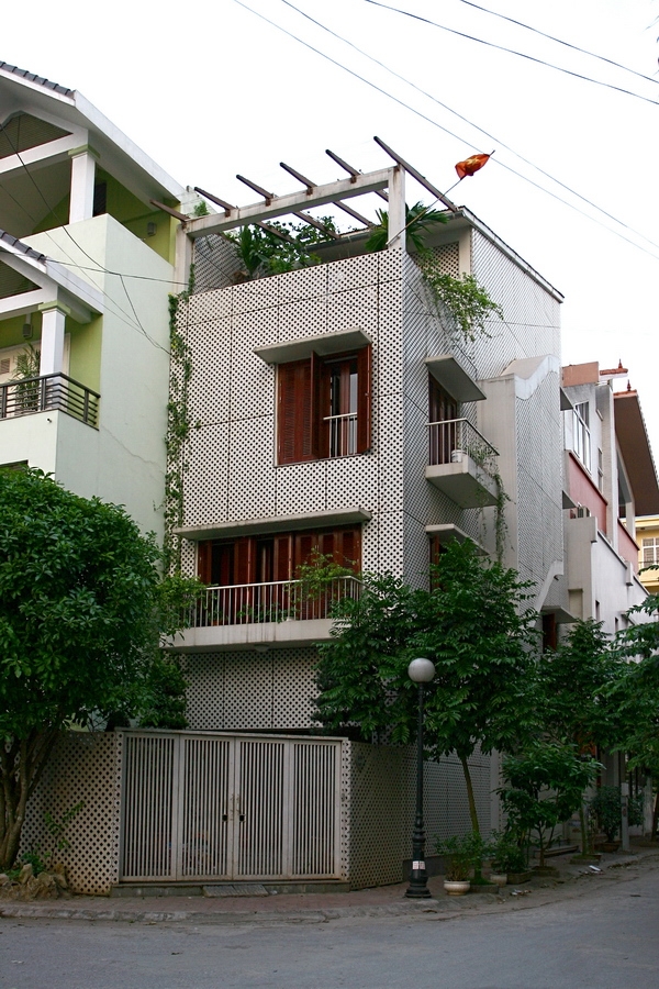 tiet kiem nang luong 05 - Giải ph&aacute;p &aacute;nh s&aacute;ng, kh&ocirc;ng kh&iacute; v&agrave; tiết kiệm năng lượng cho nh&agrave; phố