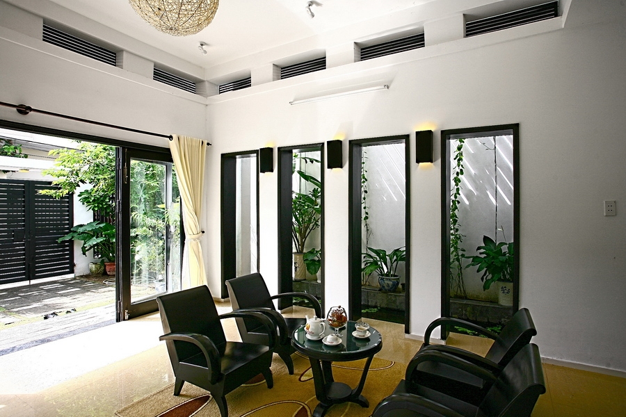 tiet kiem nang luong 08 - Giải ph&aacute;p &aacute;nh s&aacute;ng, kh&ocirc;ng kh&iacute; v&agrave; tiết kiệm năng lượng cho nh&agrave; phố