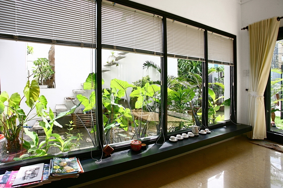 tiet kiem nang luong 09 - Giải ph&aacute;p &aacute;nh s&aacute;ng, kh&ocirc;ng kh&iacute; v&agrave; tiết kiệm năng lượng cho nh&agrave; phố