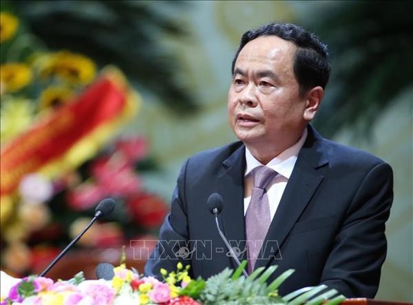 vietnam, laos seek to boost legislative cooperation picture 1