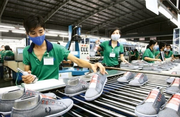 vietnam an important link of us supply chain picture 1