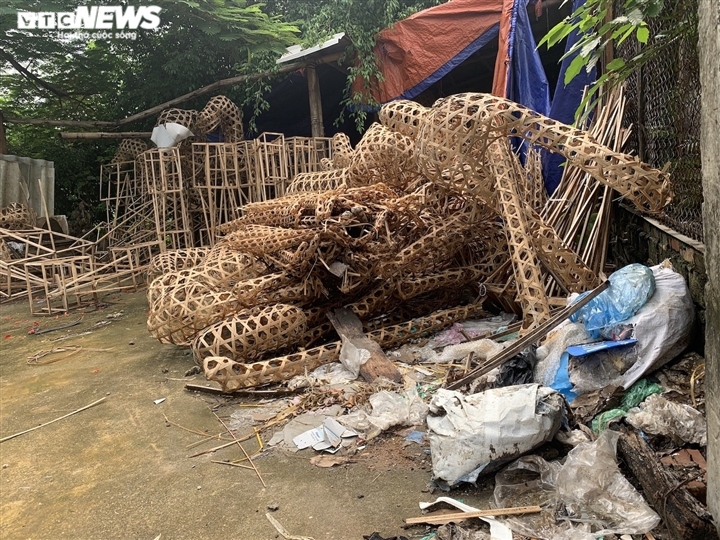 giua mua vu lan, thu phu vang ma o ha noi im lim, heo hon vi that thu nang hinh anh 6