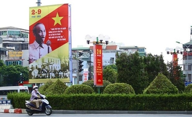 webinar in canada marks vietnam s national day picture 1 webinar in canada marks vietnam s national day picture 1