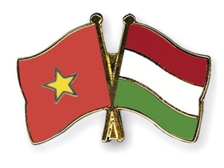 vietnam sends congratulations to hungary on national day picture 1