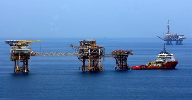 vietsovpetro contributes greatly to vietnam-russia ties russian diplomat picture 1 vietsovpetro contributes greatly to vietnam-russia ties russian diplomat picture 1