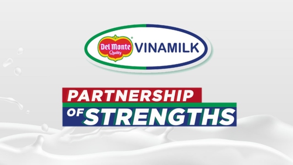 vinamilk forms joint venture with del monte in philippines picture 1