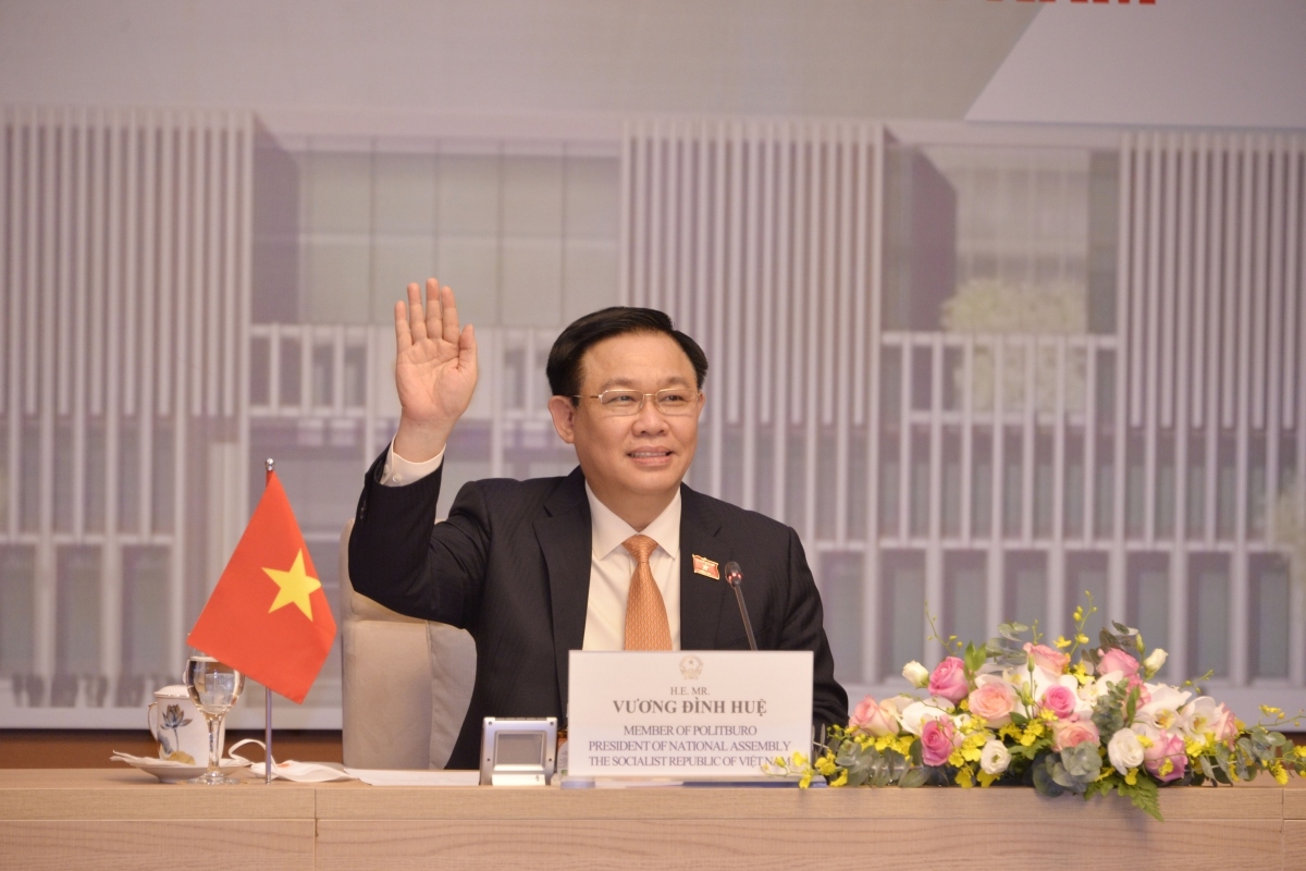 vietnam, thailand boost enhanced strategic partnership picture 1
