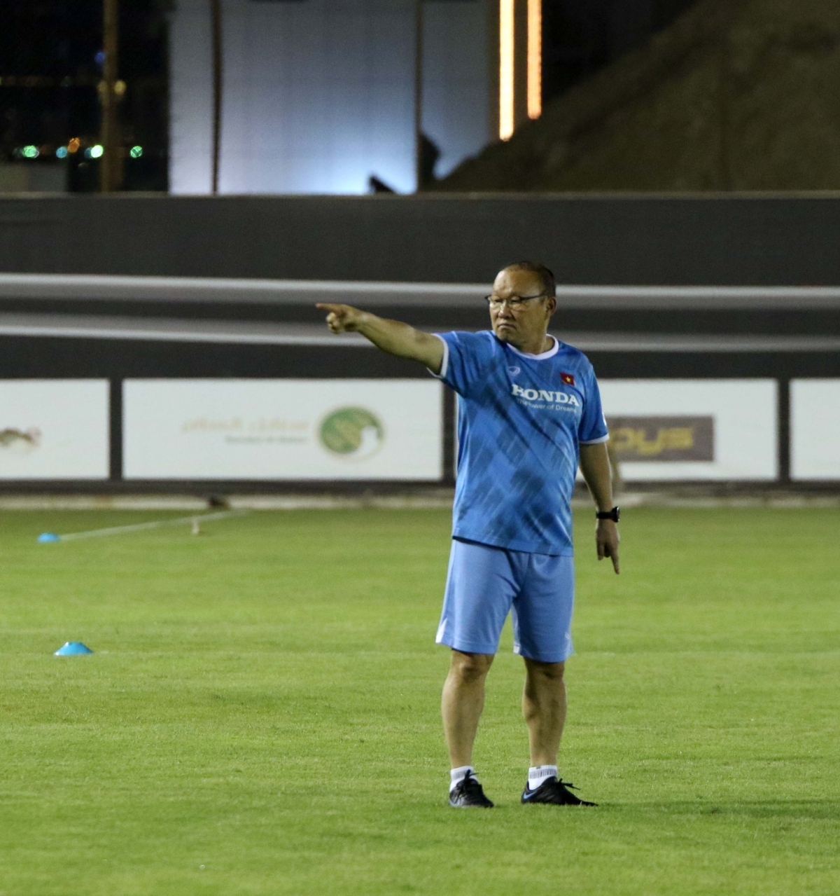 national squad train hard in saudi arabia ahead of world cup qualifiers picture 8