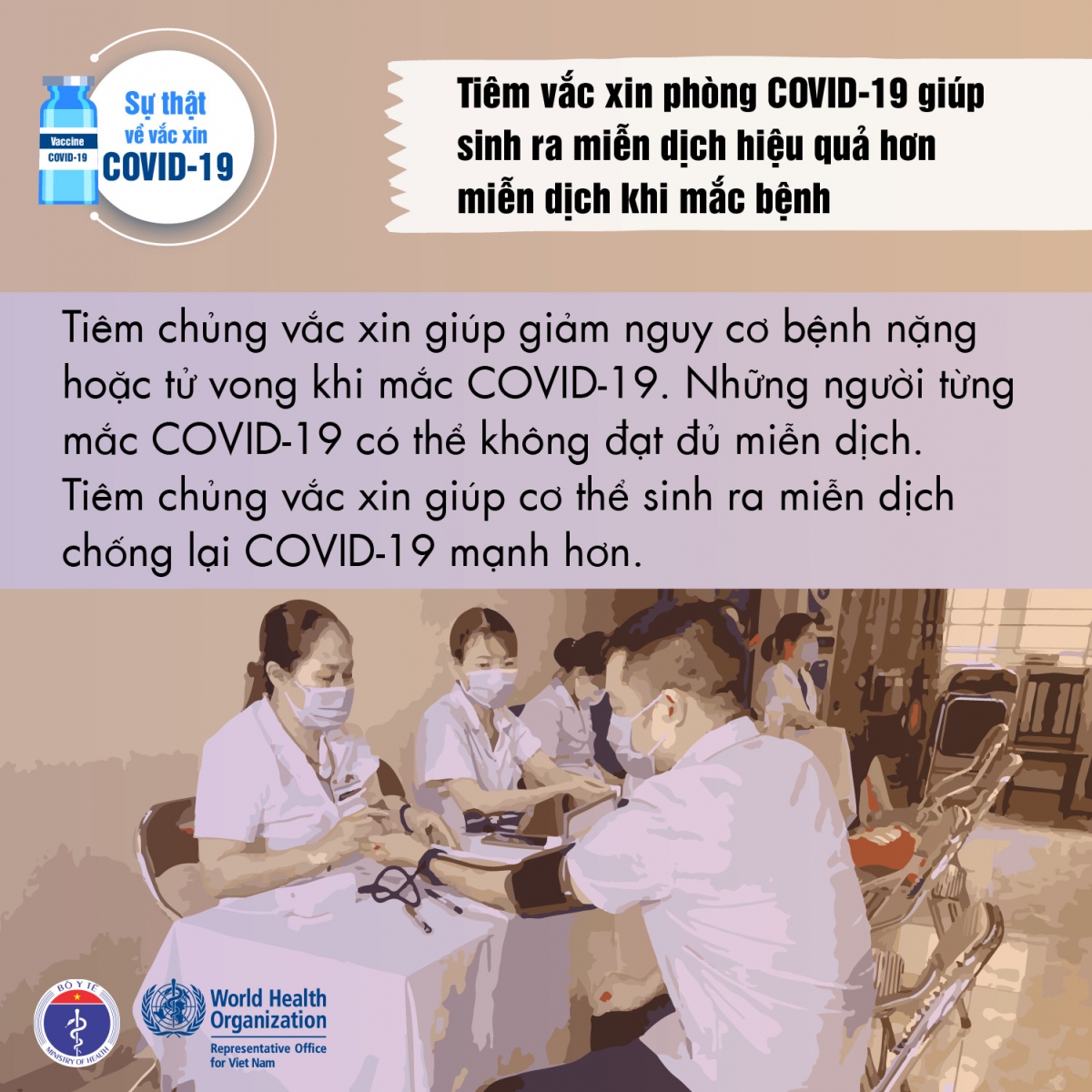 tiem vaccine phong covid-19 co giup bao ve ban khoi om hinh anh 3