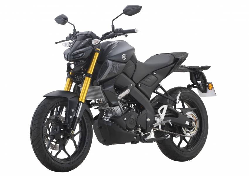 Giá xe Yamaha MT15 2023  Đánh giá Thông số kỹ thuật Hình ảnh Tin tức   Autofun