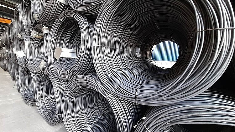 local steel consumption plunges, exports skyrocket picture 1