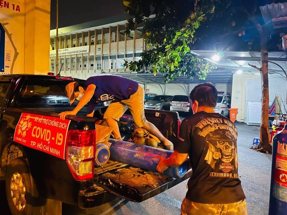 ford việt nam khởi động tháng chăm sóc toàn cầu hình ảnh 3 ford viet nam khoi dong thang cham soc toan cau hinh anh 3