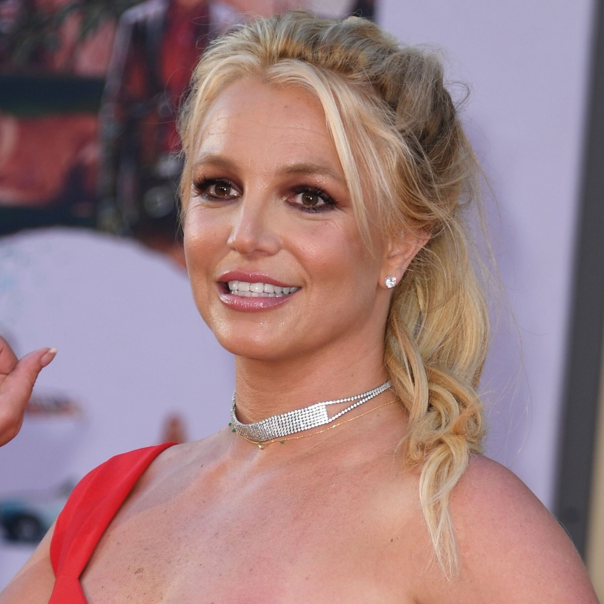 "Đây là thắng lợi to lớn của Britney" - đại diện phía Britney Spears khẳng định.