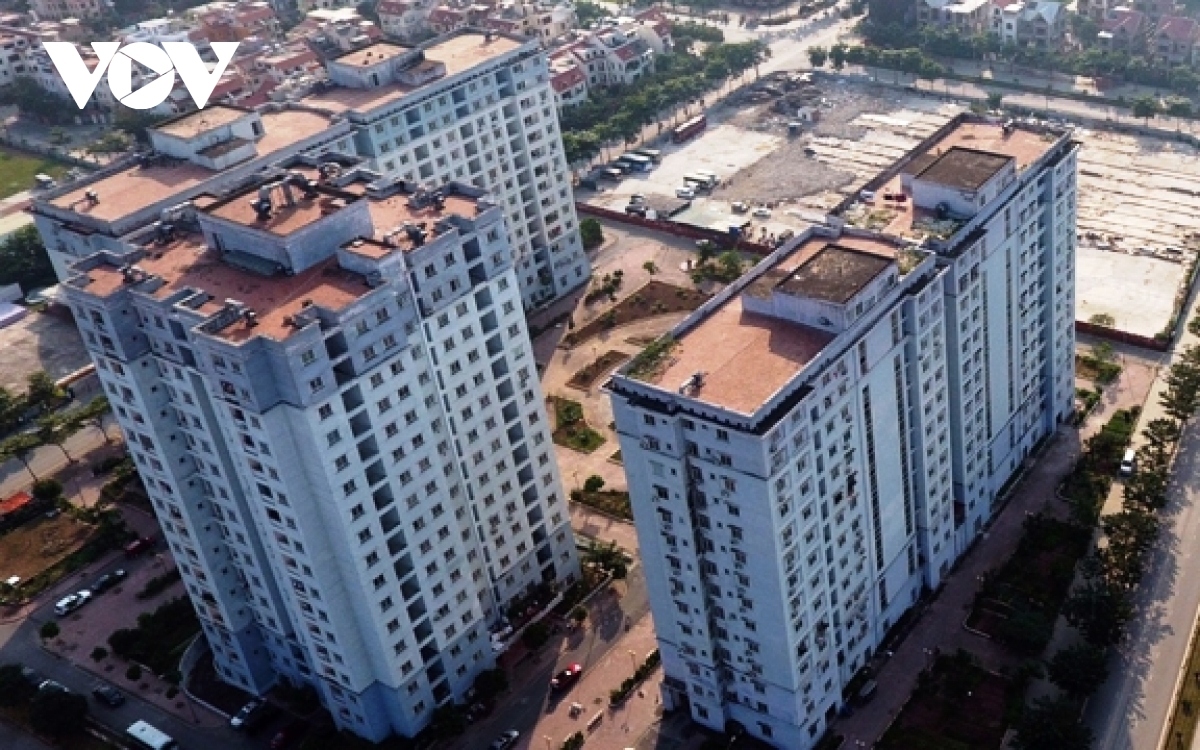 vietnam - a fast-growing real estate market in southeast asia picture 1