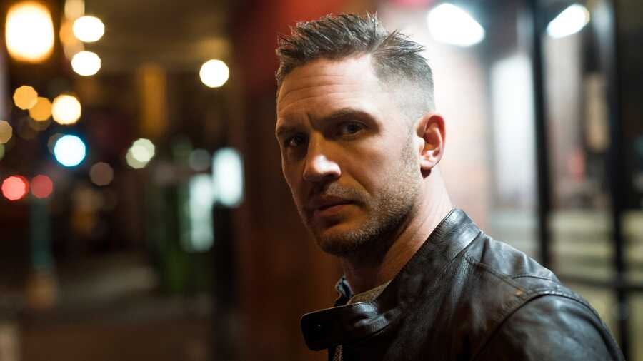 Tom Hardy trở lại trong vai Eddie Brock của "Venom 2".