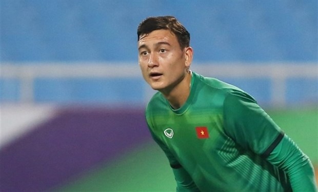 goalkeeper lam misses out on next matches of world cup qualifiers picture 1
