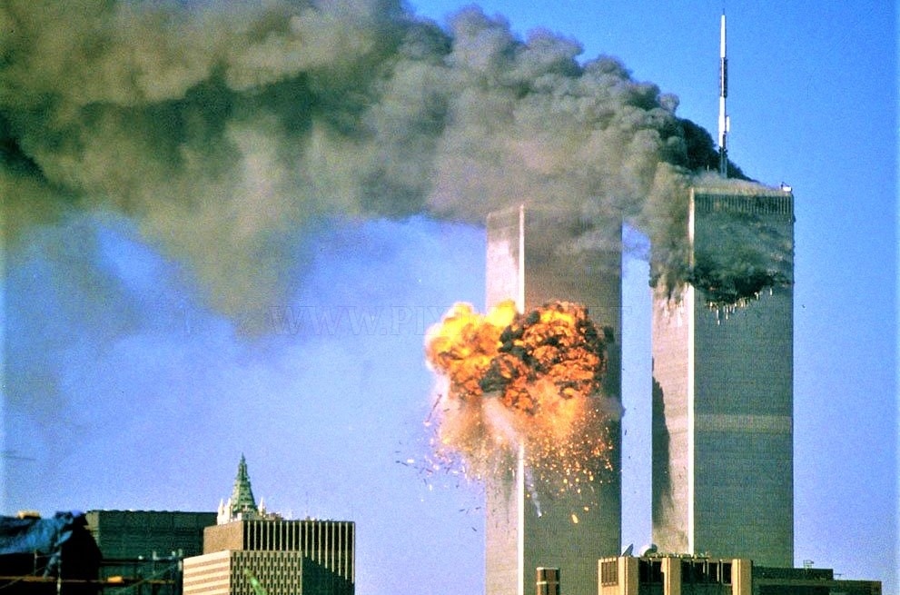 Sự kiện 11/9 đã thay đổi nước Mỹ như thế nào? | VOV.VN