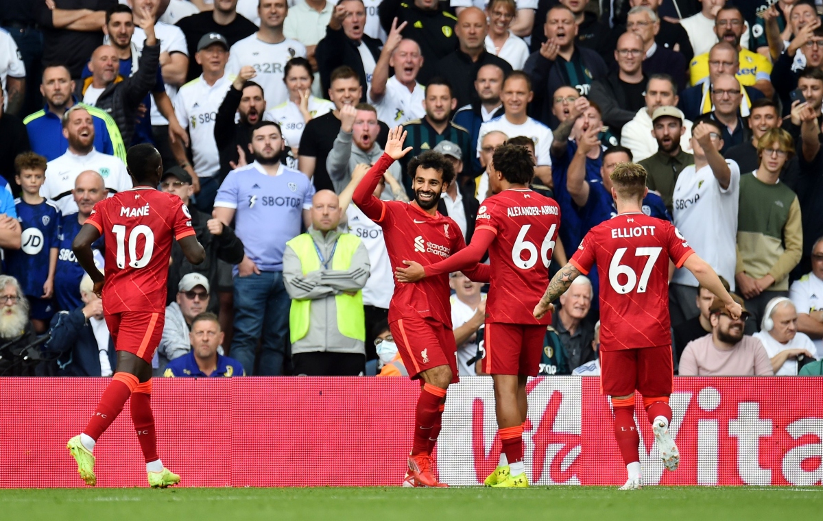 salah ghi ban, liverpool thang 3 sao truoc crystal palace de tam len dinh ngoai hang anh hinh anh 1