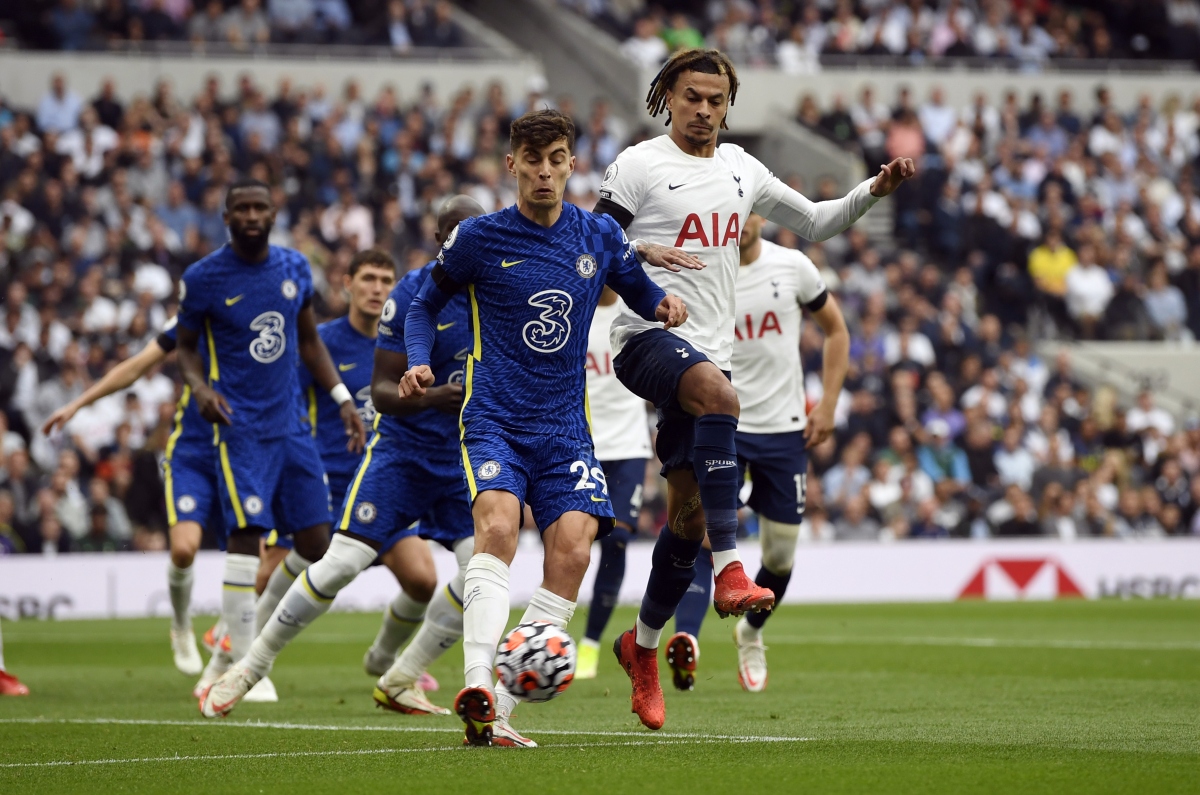 lukaku im tieng, chelsea van thang 3 sao tren san tottenham hinh anh 6