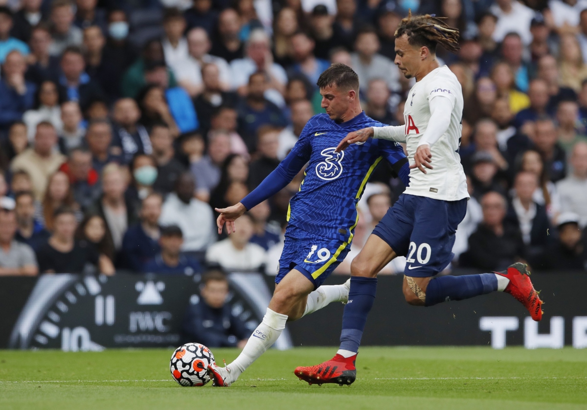 lukaku im tieng, chelsea van thang 3 sao tren san tottenham hinh anh 7