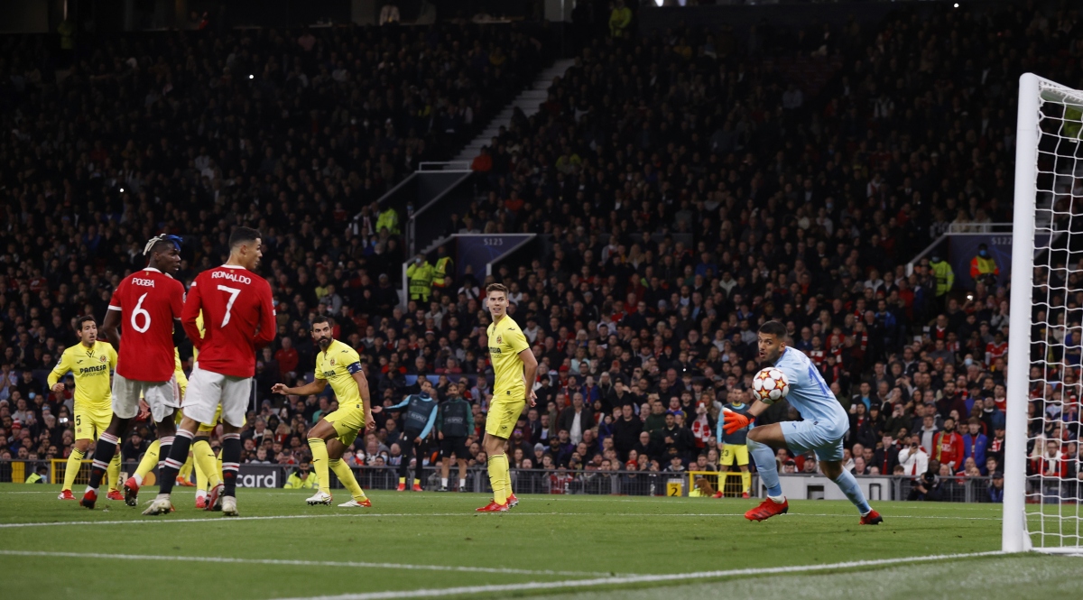 ronaldo ghi ban phut bu gio, mu loi nguoc dong thang villarreal hinh anh 18