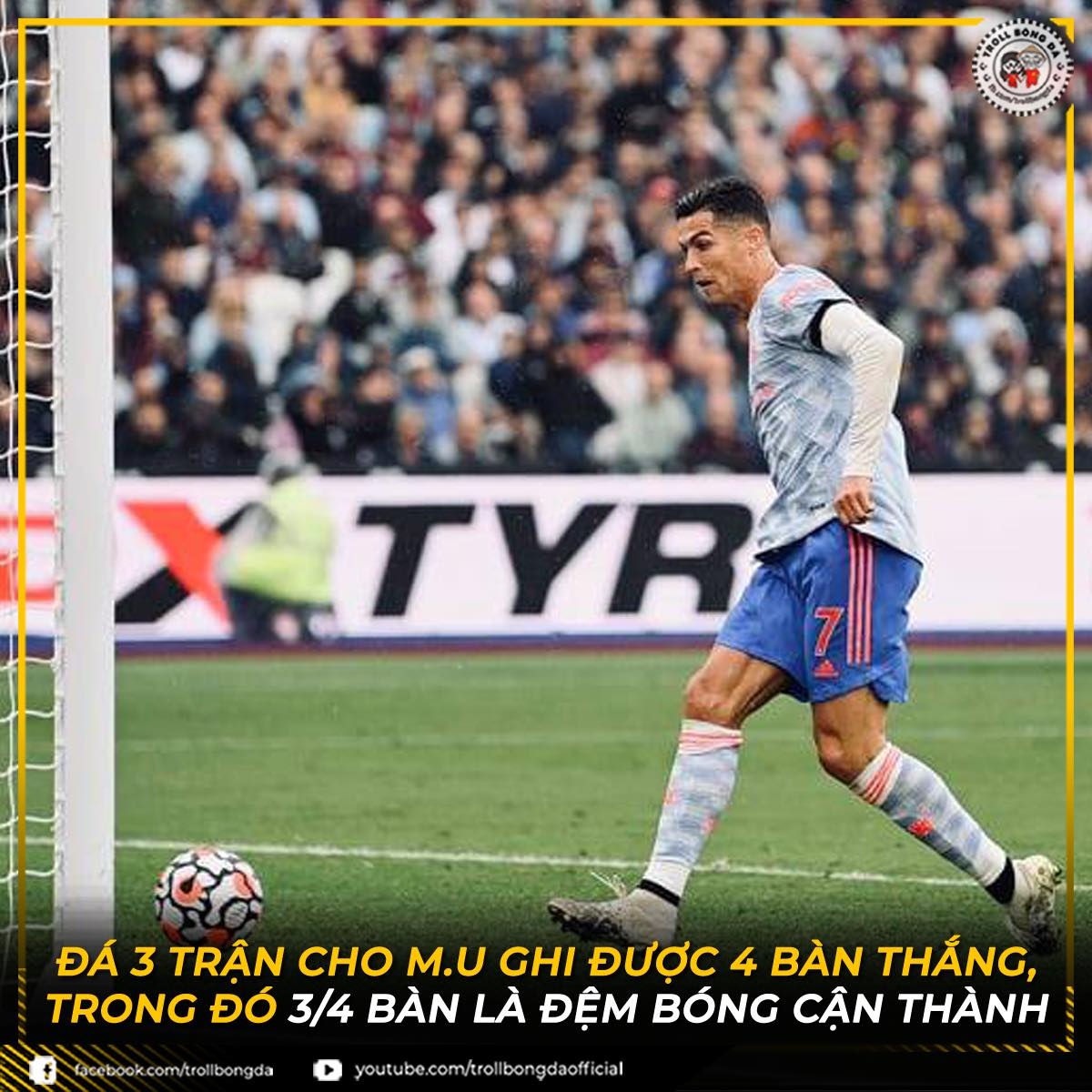 biem hoa 24h ronaldo khien messi phai chiu ap luc ngan can hinh anh 2