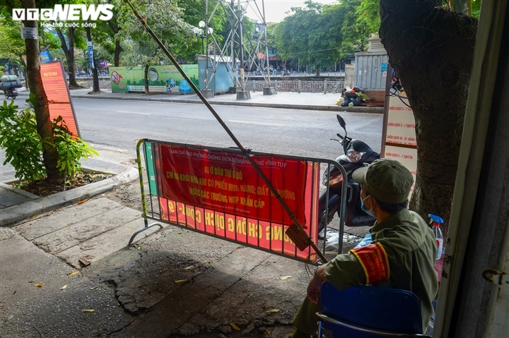 ha noi noi long gian cach, van duy tri chot tu quan de bao ve vung xanh hinh anh 3