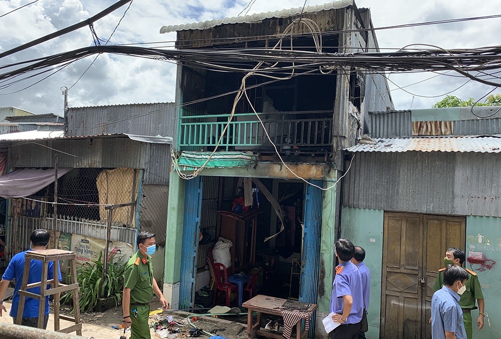 an giang dieu tra nghi an phong hoa giet nguoi do ghen tuong tinh ai hinh anh 3