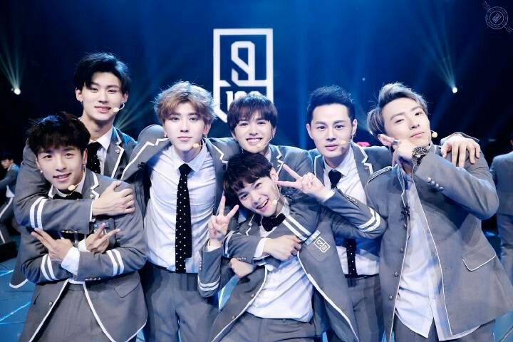 "Idol Producer" thu hút lượng người theo dõi lớn trong thời gian qua.