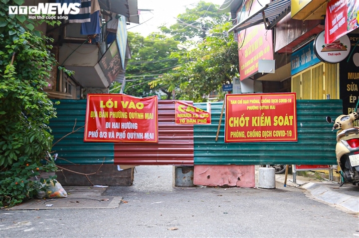 ha noi noi long gian cach, van duy tri chot tu quan de bao ve vung xanh hinh anh 5