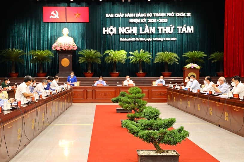 Toàn cảnh hội nghị (Ảnh: TTBC)