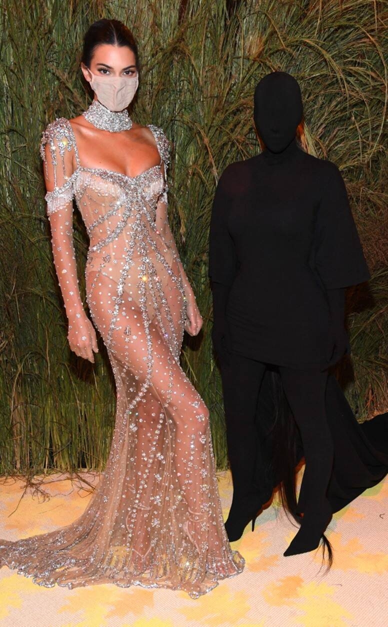 kendall jenner dep tua nang tho voi dam dinh da goi cam hinh anh 7