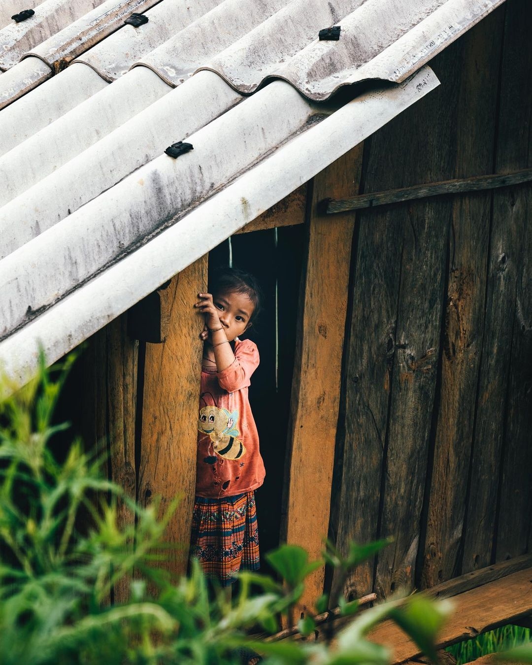 Steven D'Avignon cho biết, 5 ngày ở Mù Cang Chải trôi qua quá nhanh. Anh viết trên trang cá nhân: "Chiêm ngưỡng những cánh đồng là liệu pháp tuyệt vời cho cuộc sống. Nơi này đẹp một cách kỳ diệu và người dân rất tốt bụng".