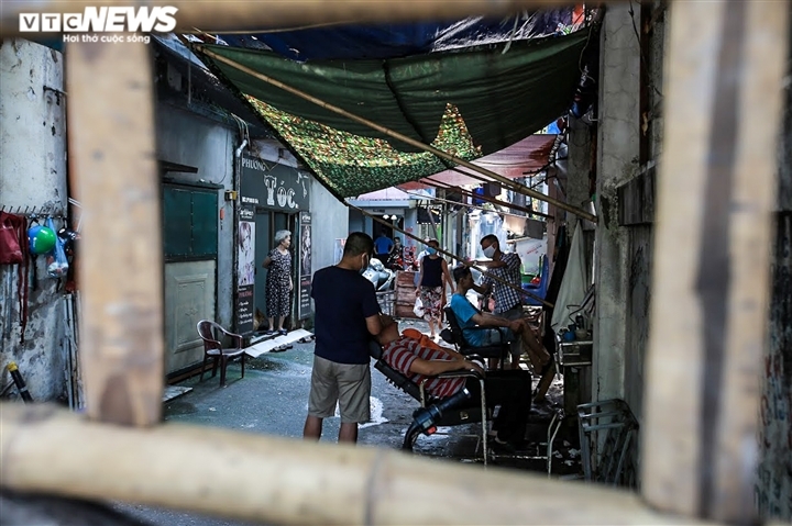 ha noi noi long gian cach, van duy tri chot tu quan de bao ve vung xanh hinh anh 8