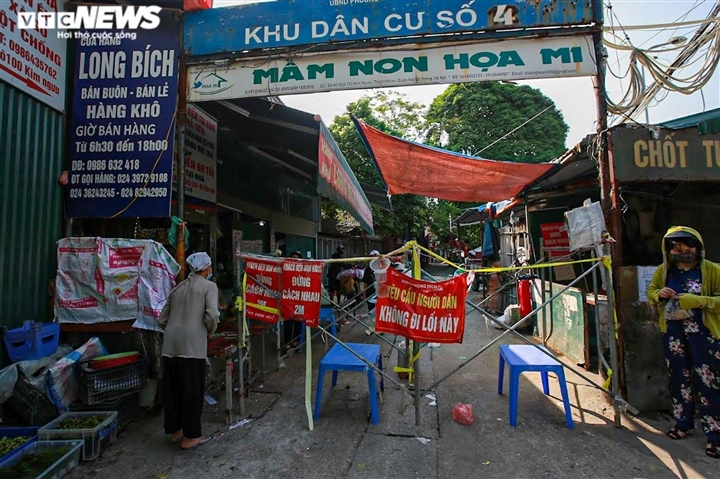 ha noi noi long gian cach, van duy tri chot tu quan de bao ve vung xanh hinh anh 9