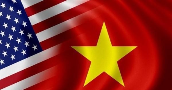 vietnam-us trade ties enjoy spectacular growth over two-decade period picture 1