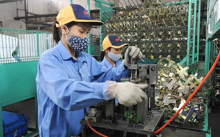 Post-pandemic economic recovery plans in the pipeline
