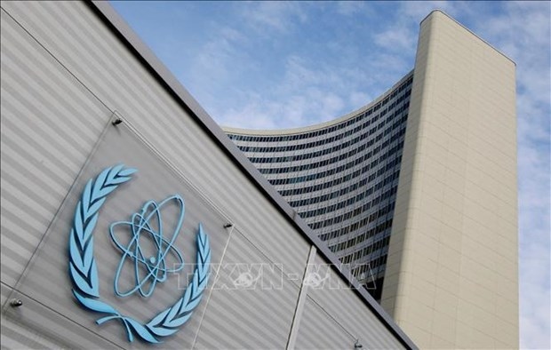 vietnam becomes member of iaea board of governors picture 1