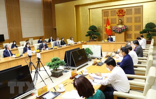 vietnam considers oda important capital source deputy pm picture 1