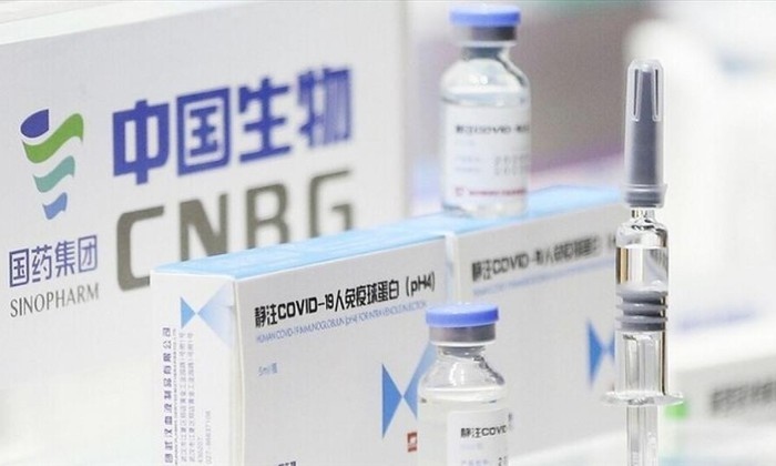 vietnam to purchase 20 million doses of sinopharm covid-19 vaccine picture 1