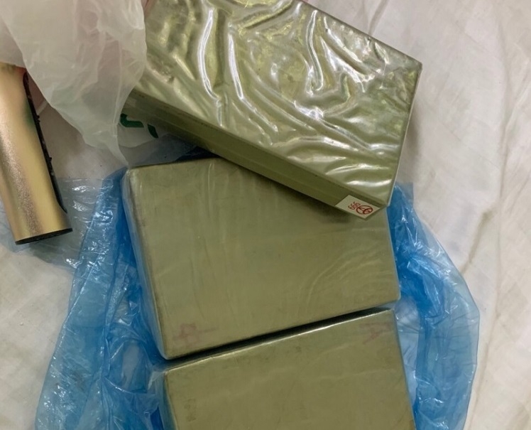 Cao Bằng truy tìm kẻ trộm, phát hiện lượng lớn ma túy tàng trữ trái phép