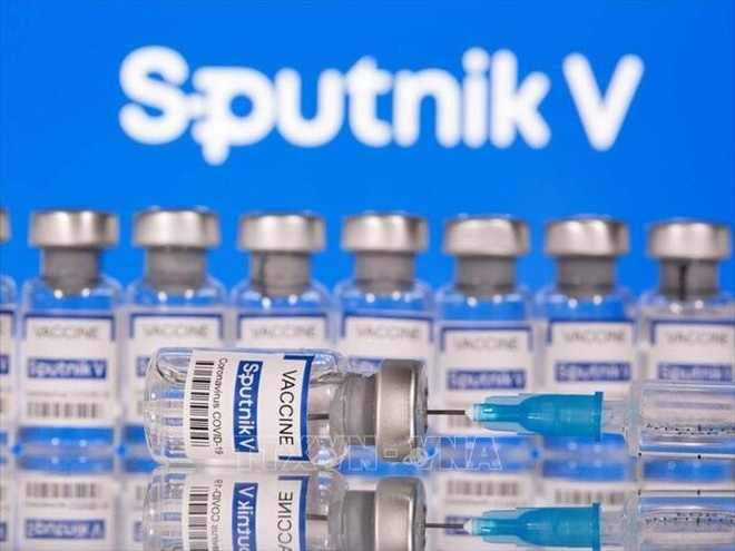 sputnik v vaccine manufactured by vietnam meets quality standards picture 1